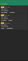 2 Schermata Bet Winner Tips App