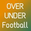 Over Under Football