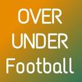 Over Under Football