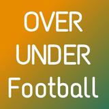 Over Under Football
