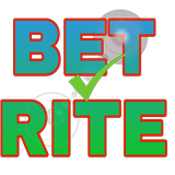 BET RITE-icoon