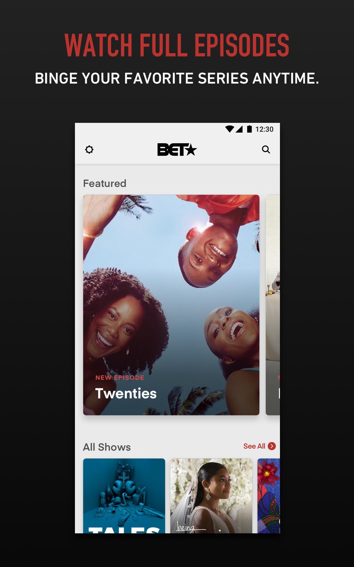 Is the bet now app free