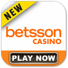 BETSSON - LIVE GAMES icône