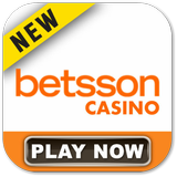 BETSSON - LIVE GAMES icône