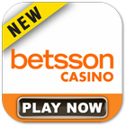 BETSSON - LIVE GAMES icon