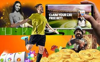 BETSSON - LIVE GAMES स्क्रीनशॉट 1