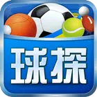 球探体育比分 biểu tượng