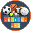 Expert Betting 1x2 APK