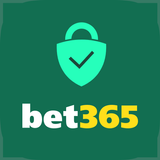 آیکون‌ bet365 Authenticator