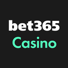 bet365 Casino Real Money Games أيقونة