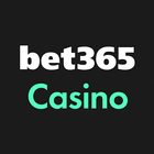 bet365 Casino Real Money Games ไอคอน