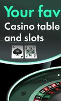 bet365 Casino Real Money Games 海報