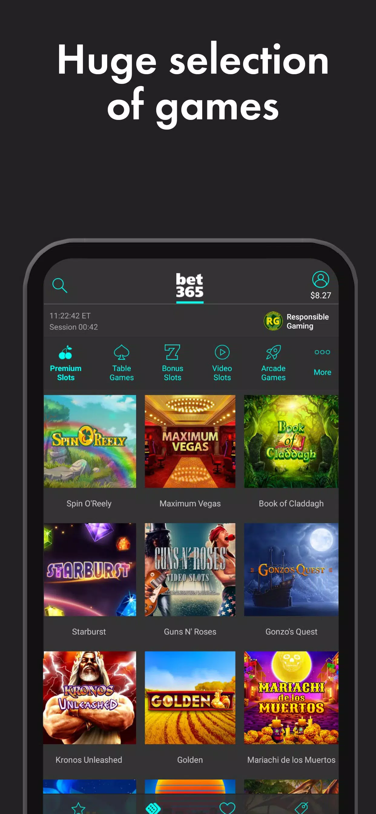 Bet365 Casino Nj Vegas Slots Apk For Android Download