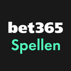 bet365 Spellen - Speel Casino biểu tượng