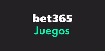 bet365 Juegos