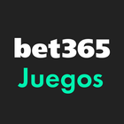 bet365 Juegos आइकन