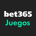 ikon bet365 Juegos
