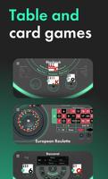 برنامه‌نما bet365 Games Play Casino Slots عکس از صفحه