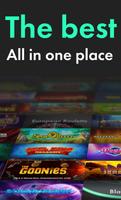 bet365 Games Play Casino Slots Poster