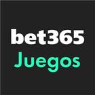 bet365 Juegos icono