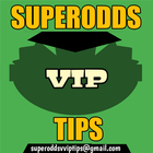 SuperOdds VIP Tips Zeichen