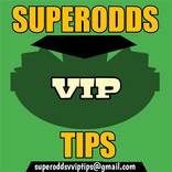 SuperOdds VIP Tips