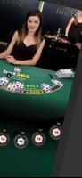 bet365 Live Casino KasinoSpil captura de pantalla 1