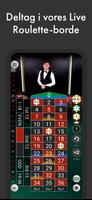 bet365 Live Casino KasinoSpil captura de pantalla 2