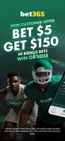 bet365 โปสเตอร์