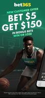 bet365 포스터
