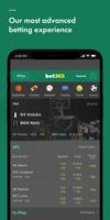 bet365 포스터