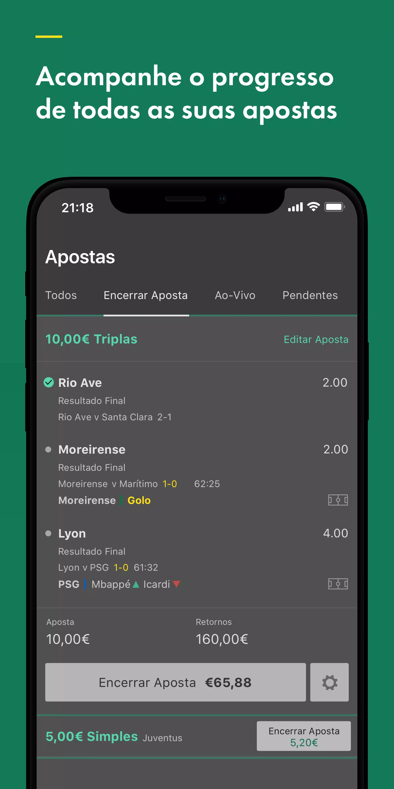 Apostas bet365 no Brasil