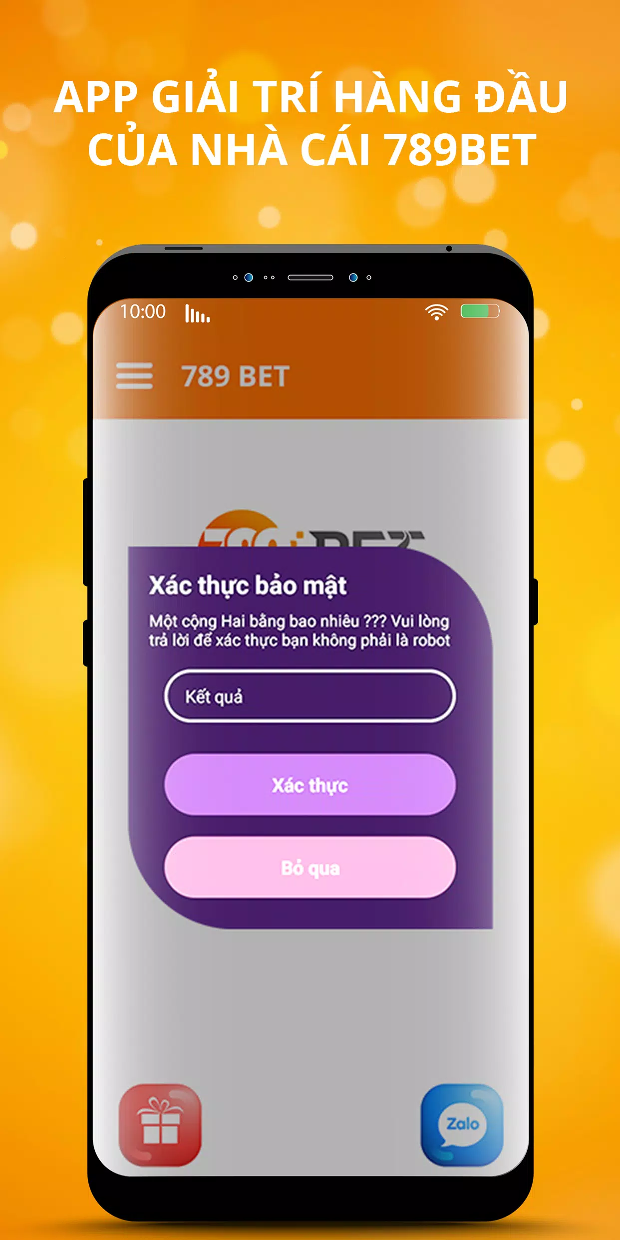 Tìm hiểu về 789bet uy tín - Nhà cái đáng tin cậy cho người chơi Việt