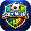SCORE MASTER VIP icon