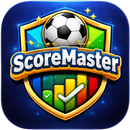SCORE MASTER VIP aplikacja