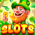 Clover Jackpot Slots