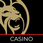 آیکون‌ BetMGM Casino