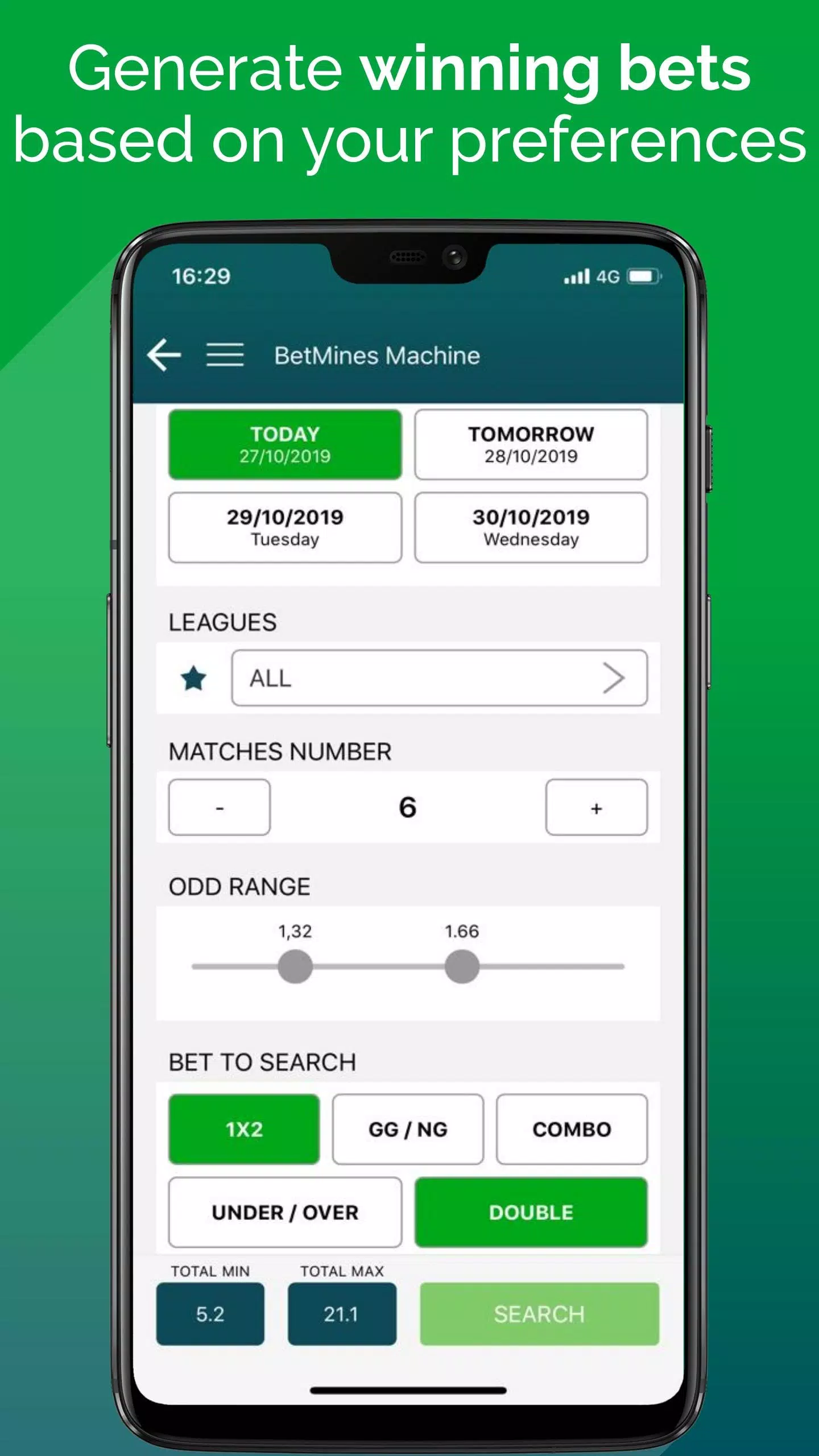 Football Prediction : MMB APK for Android Download