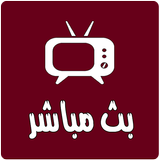 تلفازي مباشر - جميع البطولات icono