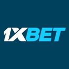 1xBet Betting 1x Sports Clue 图标