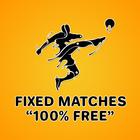 Fixed matches & Predictions icon