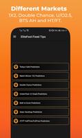 EliteFoot İddaa Tahminleri Ekran Görüntüsü 1