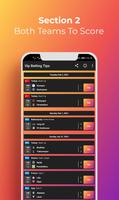 VIP Betting Tips 截图 2