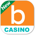 BETSSON|Apuestas|CASINO icône