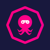 Octo Gaming aplikacja