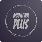 Manhwa Plus 图标