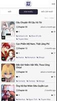 Manhwa Plus 截图 1