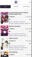 Manhwa Plus screenshot 2