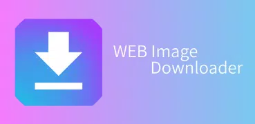 Web Image Downloader