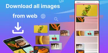 Image Downloader, Image Search